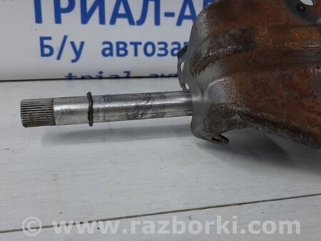 ФОТО Колонка рульова для Toyota Land Cruiser Prado 120 Киев