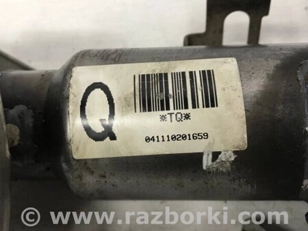 ФОТО Колонка рульова для Toyota Land Cruiser Prado 120 Киев