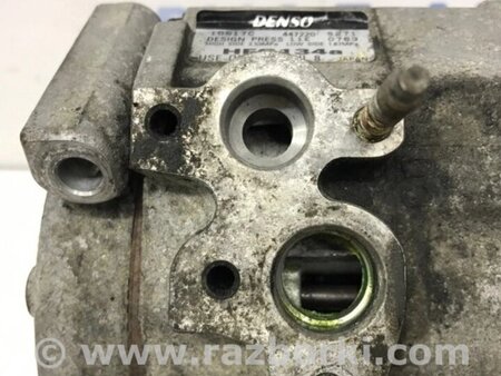 ФОТО Компресор кондиціонера для Toyota Land Cruiser Prado 120 Киев