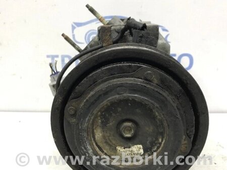 ФОТО Компресор кондиціонера для Toyota Land Cruiser Prado 120 Киев