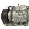 Компресор кондиціонера Toyota Land Cruiser Prado 120
