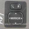 Коректор дзеркал Toyota Land Cruiser Prado 120