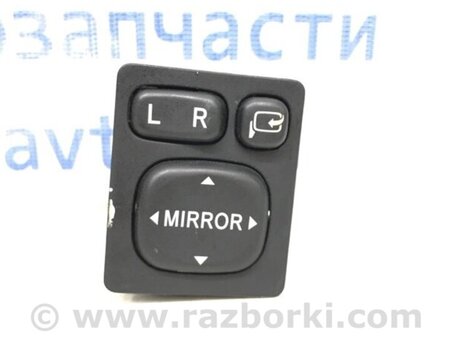 ФОТО Коректор дзеркал для Toyota Land Cruiser Prado 120 Киев