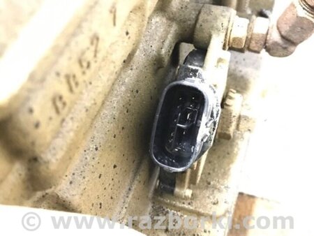 ФОТО Коробка передач АКПП для Toyota Land Cruiser Prado 120 Киев