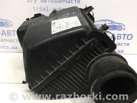 ФОТО Корпус повітряного фільтра для Toyota Land Cruiser Prado 120 Киев