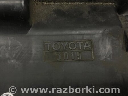 ФОТО Корпус повітряного фільтра для Toyota Land Cruiser Prado 120 Киев