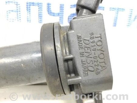 ФОТО Котушка запалювання для Toyota Land Cruiser Prado 120 Киев