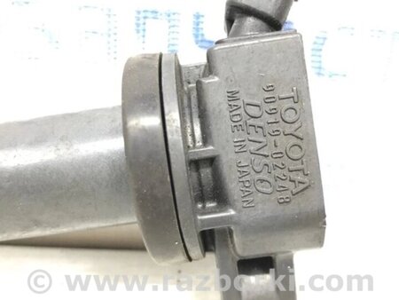 ФОТО Котушка запалювання для Toyota Land Cruiser Prado 120 Киев