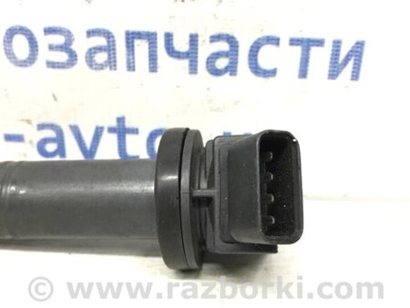 ФОТО Котушка запалювання для Toyota Land Cruiser Prado 120 Киев