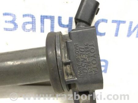 ФОТО Котушка запалювання для Toyota Land Cruiser Prado 120 Киев