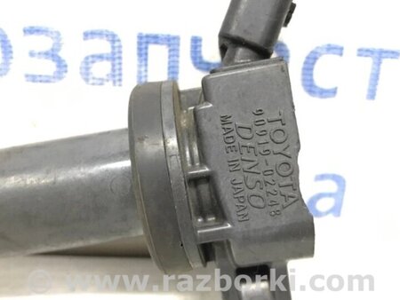 ФОТО Котушка запалювання для Toyota Land Cruiser Prado 120 Киев