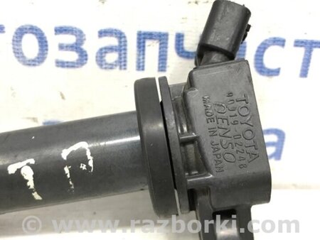 ФОТО Котушка запалювання для Toyota Land Cruiser Prado 120 Киев
