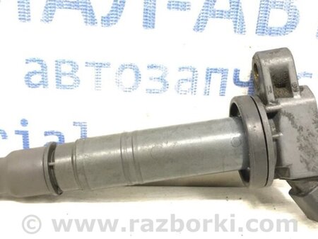 ФОТО Котушка запалювання для Toyota Land Cruiser Prado 120 Киев