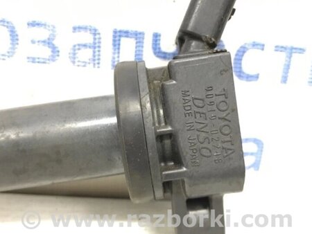 ФОТО Котушка запалювання для Toyota Land Cruiser Prado 120 Киев