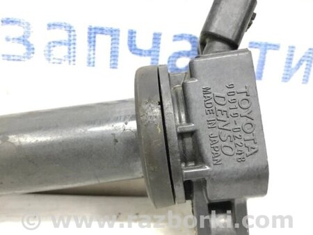 ФОТО Котушка запалювання для Toyota Land Cruiser Prado 120 Киев