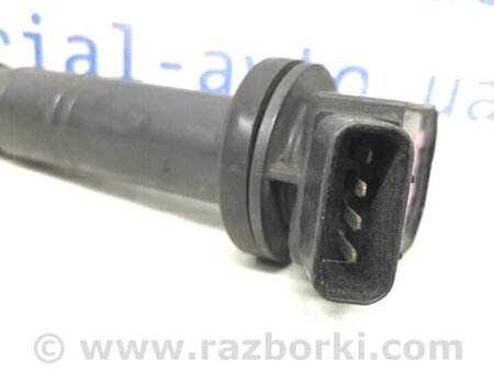 ФОТО Котушка запалювання для Toyota Land Cruiser Prado 120 Киев