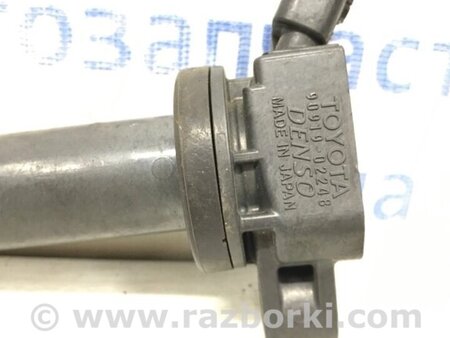 ФОТО Котушка запалювання для Toyota Land Cruiser Prado 120 Киев