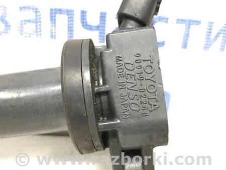 ФОТО Котушка запалювання для Toyota Land Cruiser Prado 120 Киев