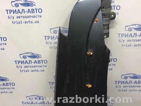 ФОТО Крило переднє праве для Toyota Land Cruiser Prado 120 Киев