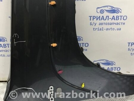 ФОТО Крило переднє праве для Toyota Land Cruiser Prado 120 Киев