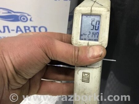 ФОТО Крило переднє праве для Toyota Land Cruiser Prado 120 Киев