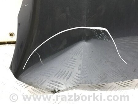 ФОТО Крило переднє праве для Toyota Land Cruiser Prado 120 Киев