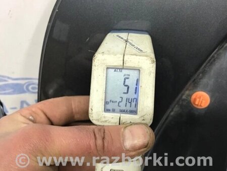 ФОТО Крило переднє праве для Toyota Land Cruiser Prado 120 Киев