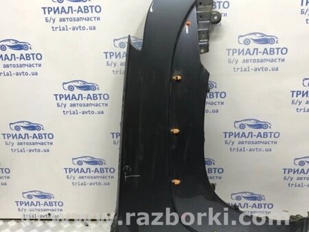 ФОТО Крило переднє праве для Toyota Land Cruiser Prado 120 Киев