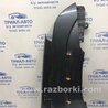 ФОТО Крило переднє праве для Toyota Land Cruiser Prado 120 Киев