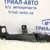 Кронштейн бампера передній правий Toyota Land Cruiser Prado 120