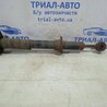 Кулак поворотний лівий без маточини Toyota Land Cruiser Prado 120