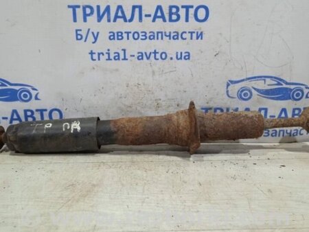 ФОТО Кулак поворотний лівий без маточини для Toyota Land Cruiser Prado 120 Киев