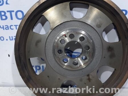 ФОТО Маховик для Toyota Land Cruiser Prado 120 Киев