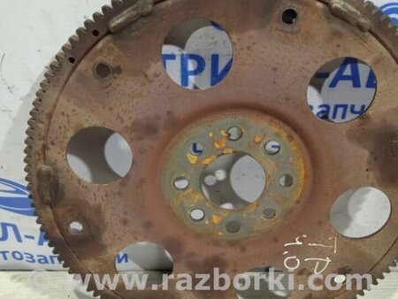 ФОТО Маховик для Toyota Land Cruiser Prado 120 Киев