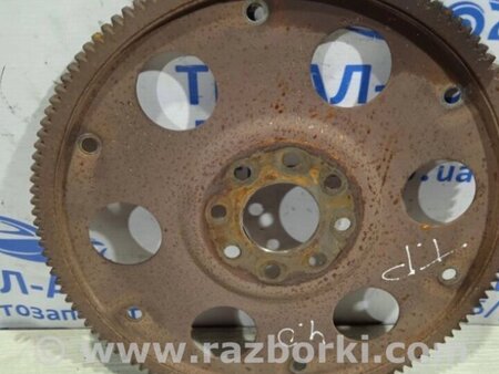 ФОТО Маховик для Toyota Land Cruiser Prado 120 Киев
