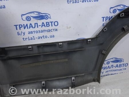 ФОТО Накладка дверей для Toyota Land Cruiser Prado 120 Киев