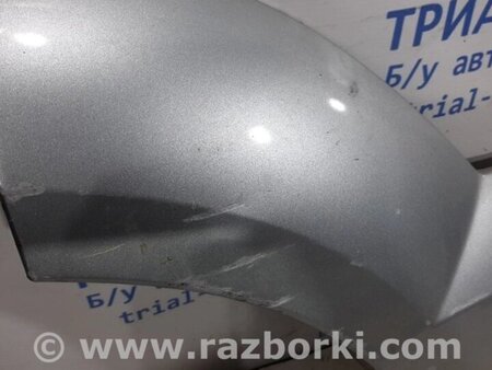 ФОТО Накладка дверей для Toyota Land Cruiser Prado 120 Киев