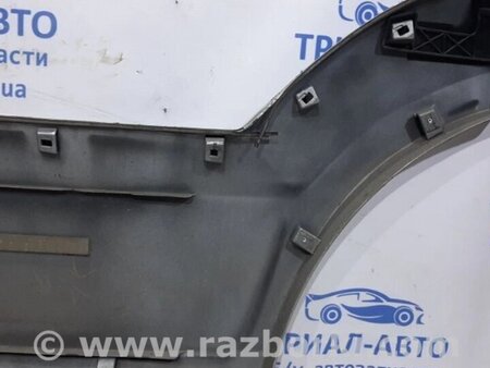 ФОТО Накладка дверей для Toyota Land Cruiser Prado 120 Киев