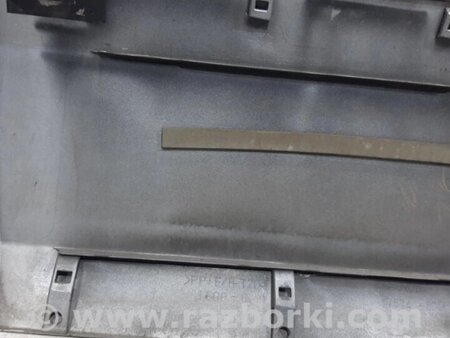 ФОТО Накладка дверей для Toyota Land Cruiser Prado 120 Киев