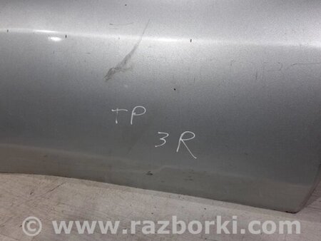 ФОТО Накладка дверей для Toyota Land Cruiser Prado 120 Киев