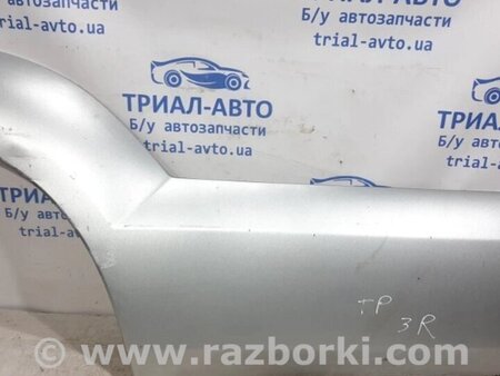 ФОТО Накладка дверей для Toyota Land Cruiser Prado 120 Киев