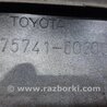 ФОТО Накладка дверей для Toyota Land Cruiser Prado 120 Киев