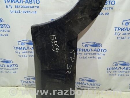 ФОТО Накладка дверей для Toyota Land Cruiser Prado 120 Киев