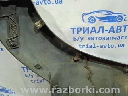 ФОТО Накладка дверей для Toyota Land Cruiser Prado 120 Киев