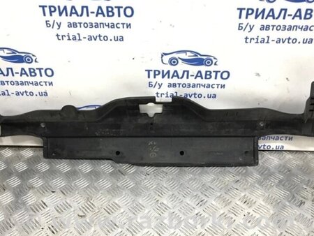 ФОТО Накладка передньої панелі для Toyota Land Cruiser Prado 120 Киев
