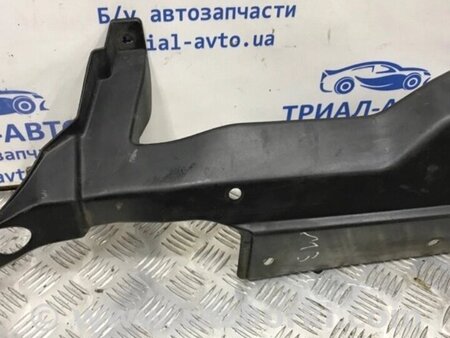 ФОТО Накладка передньої панелі для Toyota Land Cruiser Prado 120 Киев