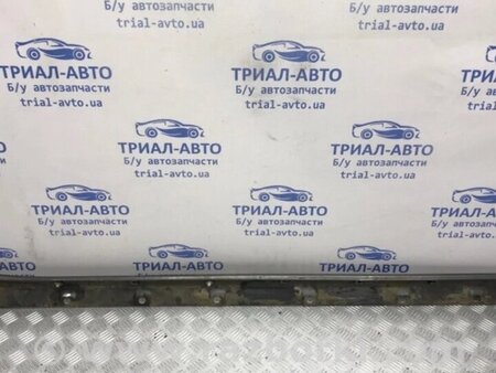 ФОТО Накладка порога зовнішня ліва для Toyota Land Cruiser Prado 120 Киев