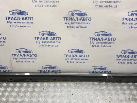 ФОТО Накладка порога зовнішня ліва для Toyota Land Cruiser Prado 120 Киев