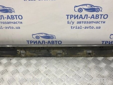 ФОТО Накладка порога зовнішня ліва для Toyota Land Cruiser Prado 120 Киев
