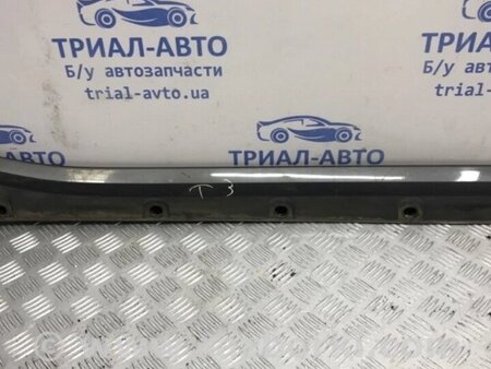 ФОТО Накладка порога зовнішня права для Toyota Land Cruiser Prado 120 Киев